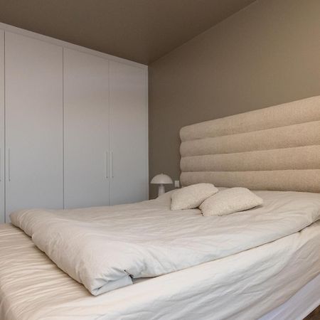 Modern Flat In Reykjavik, Ulfarsardalur Apartment Ngoại thất bức ảnh