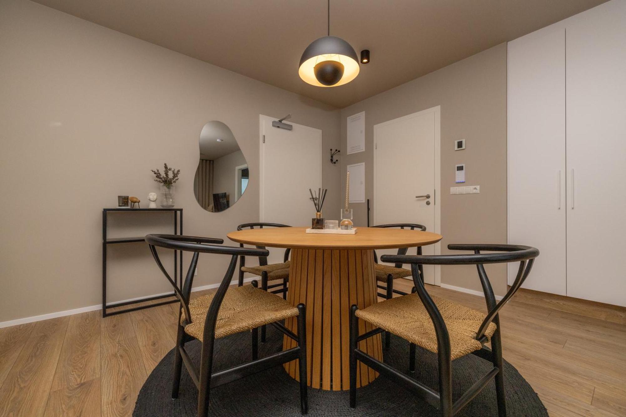 Modern Flat In Reykjavik, Ulfarsardalur Apartment Ngoại thất bức ảnh