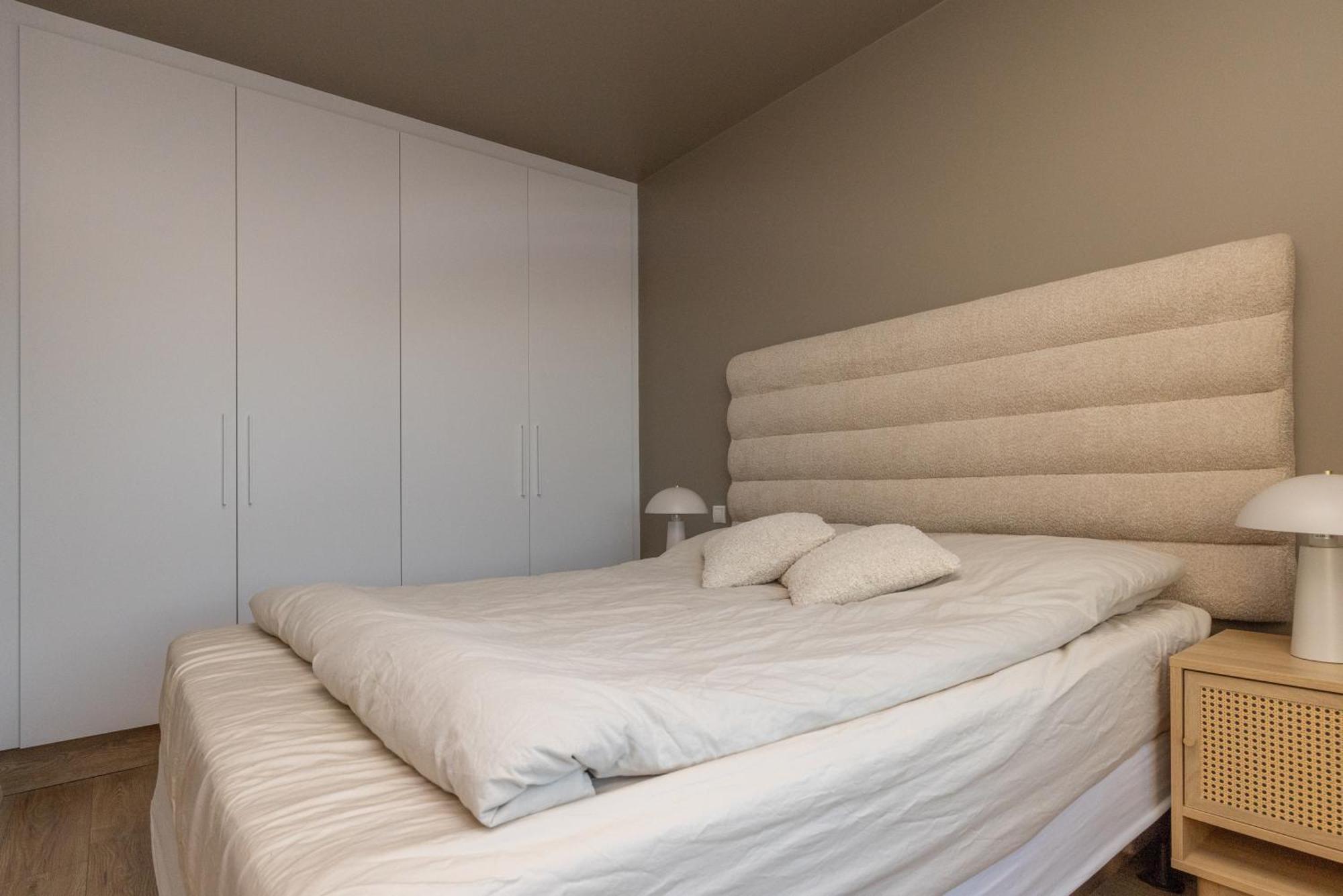 Modern Flat In Reykjavik, Ulfarsardalur Apartment Ngoại thất bức ảnh