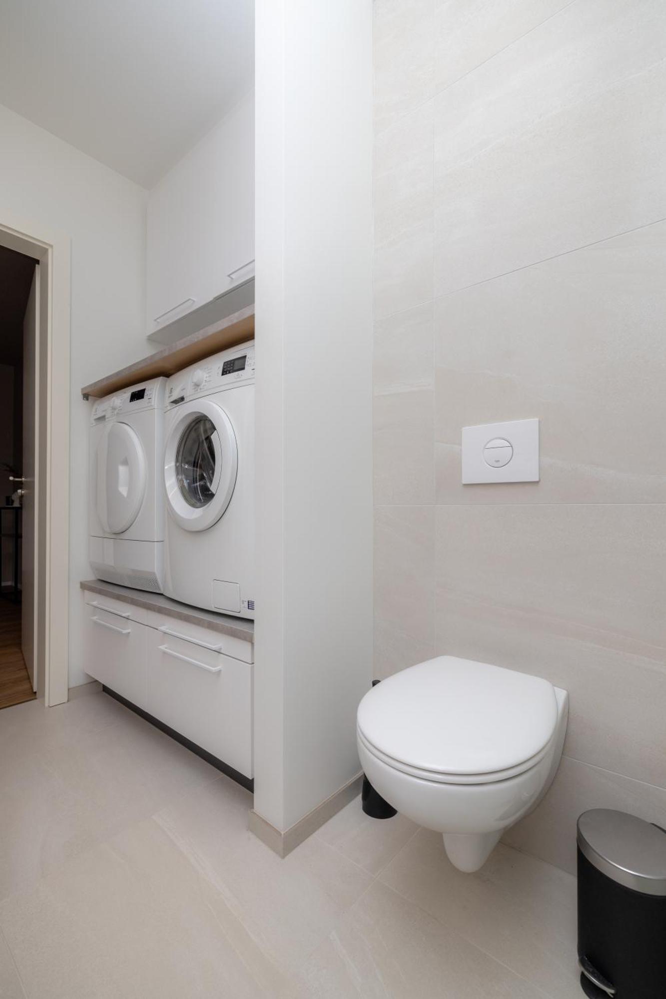 Modern Flat In Reykjavik, Ulfarsardalur Apartment Ngoại thất bức ảnh