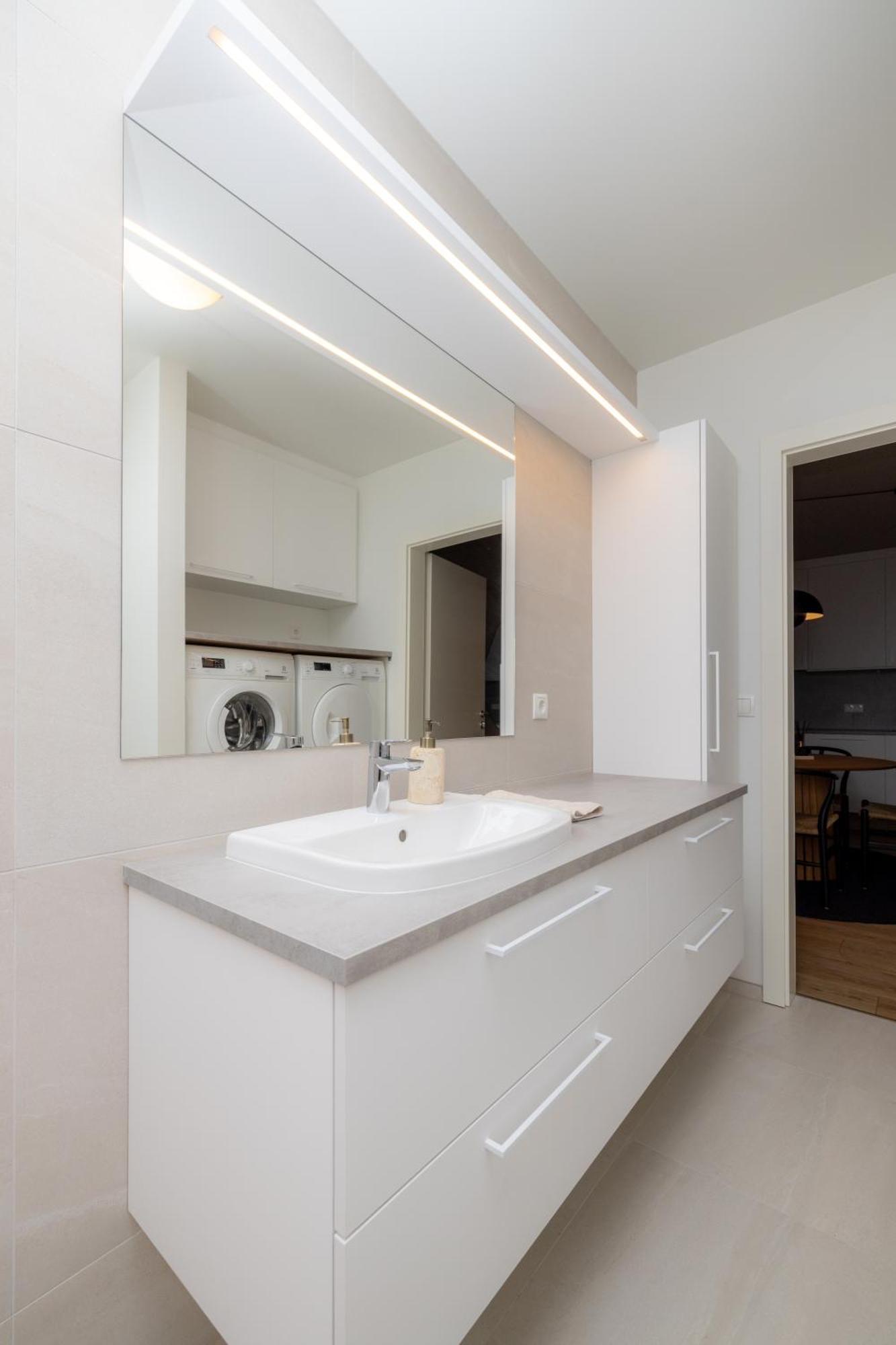 Modern Flat In Reykjavik, Ulfarsardalur Apartment Ngoại thất bức ảnh