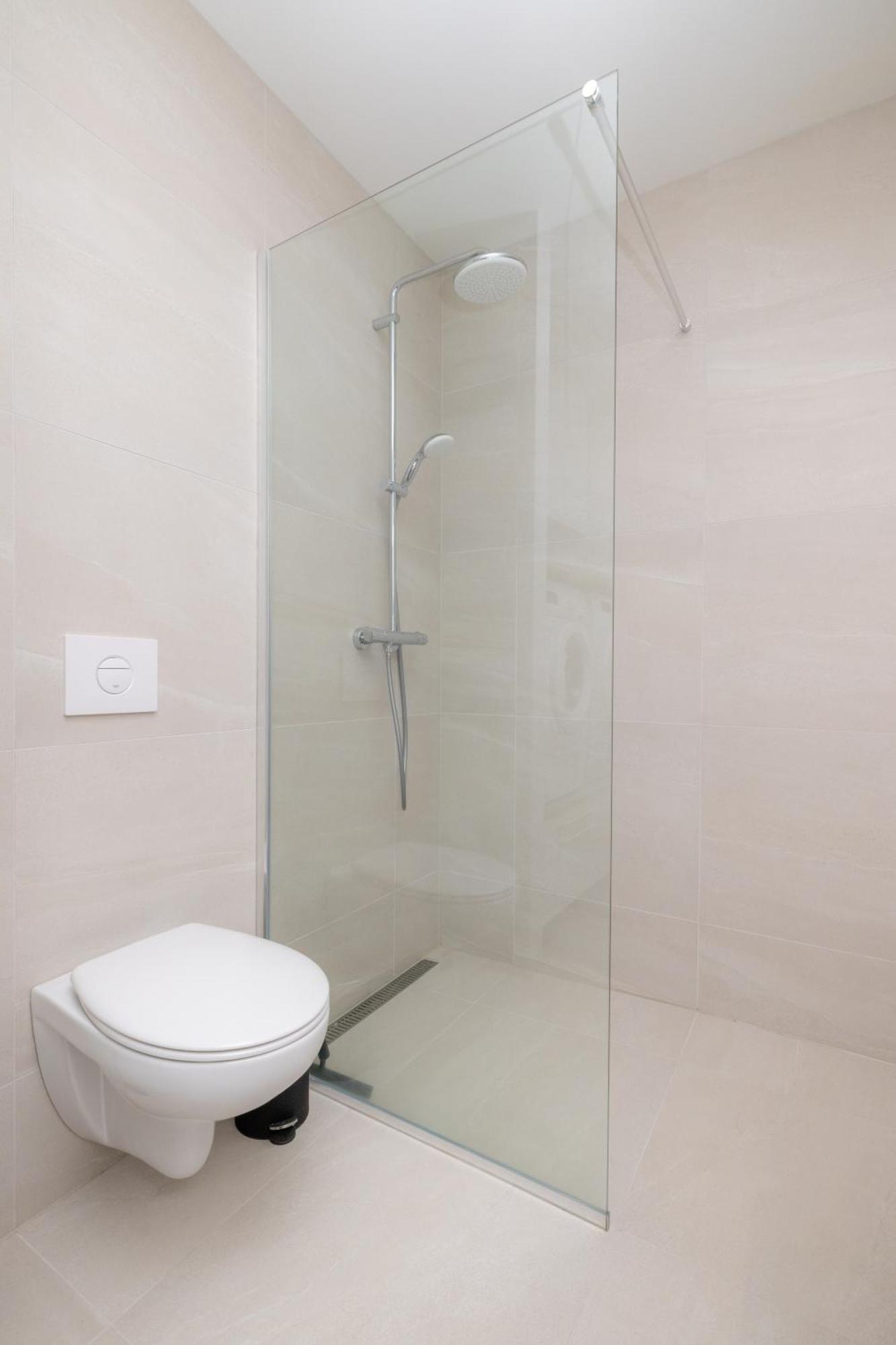 Modern Flat In Reykjavik, Ulfarsardalur Apartment Ngoại thất bức ảnh